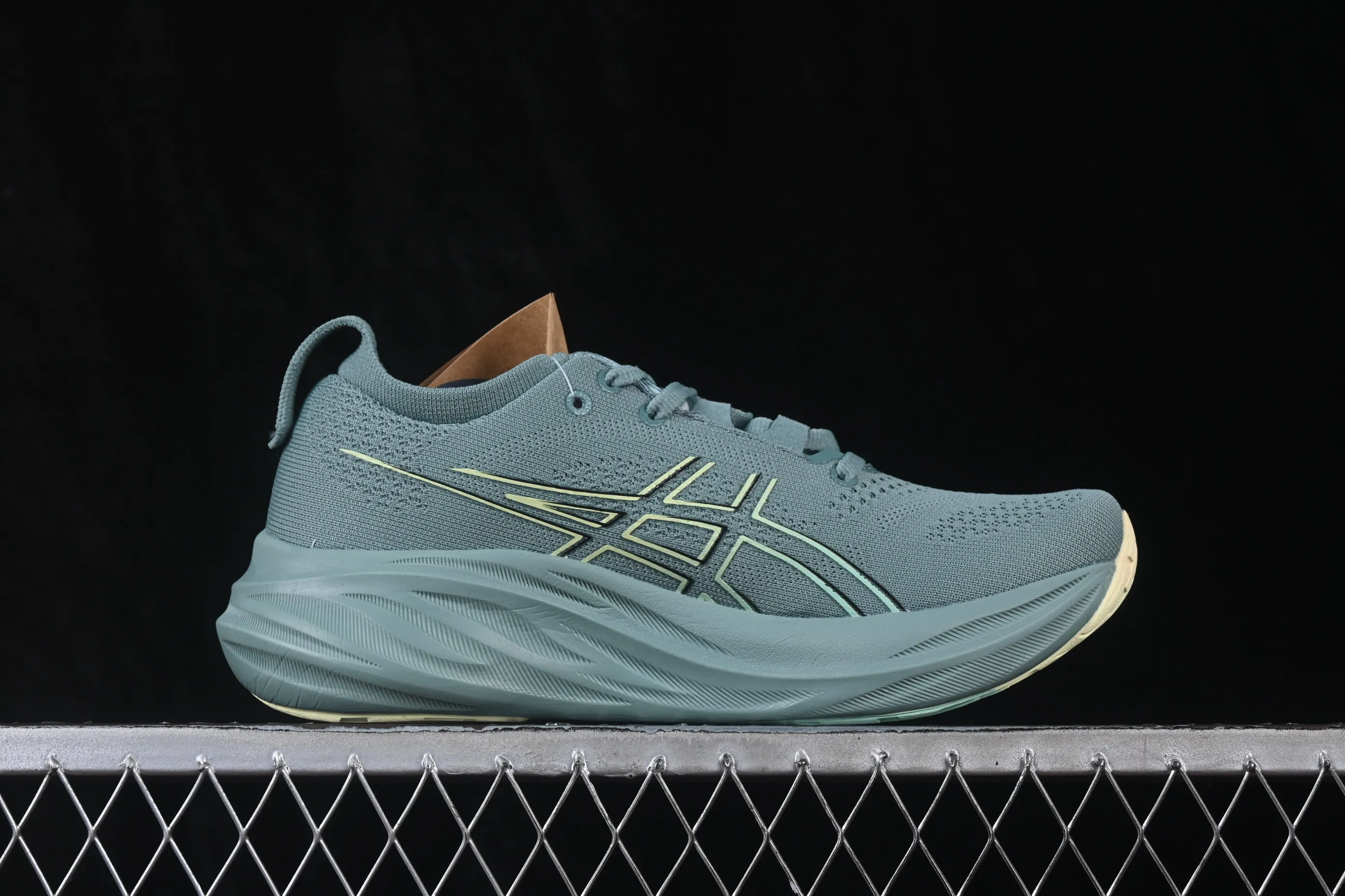 All Categories Asics Asics Series Asics Gel-Nimbus 26 1011B794-300